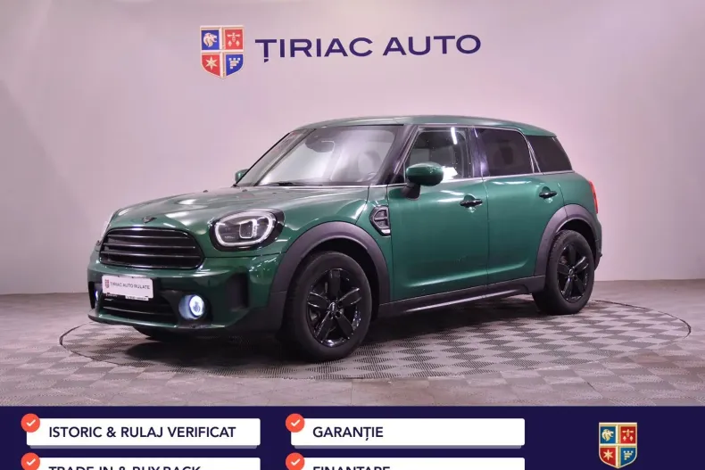 MINI Countryman din 2022 cu 87.111 km - oferta MIN170131 - foto 1