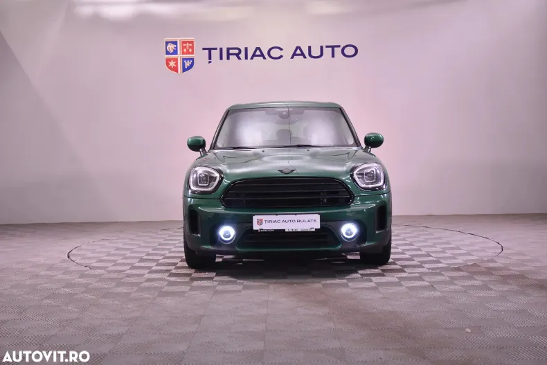 MINI Countryman din 2022 cu 87.111 km - oferta MIN170131 - foto 8
