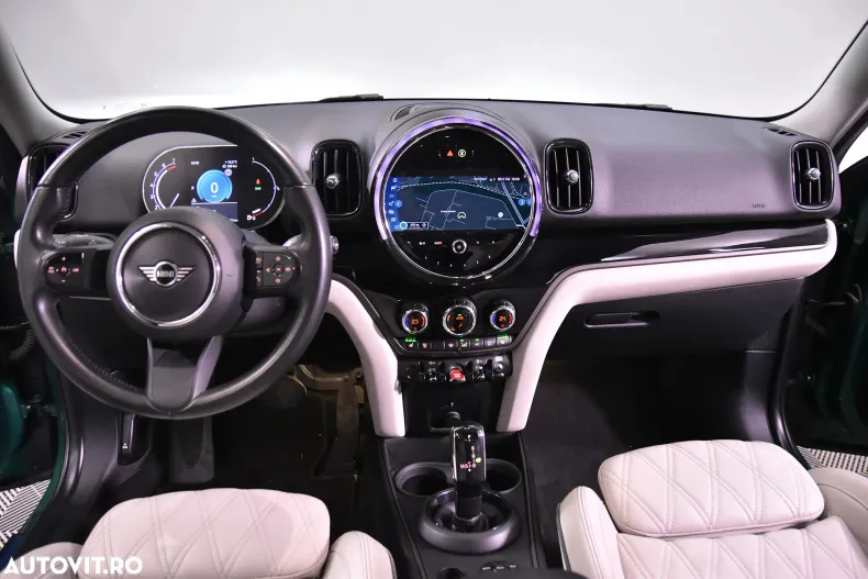MINI Countryman din 2022 cu 87.111 km - oferta MIN170131 - foto 9