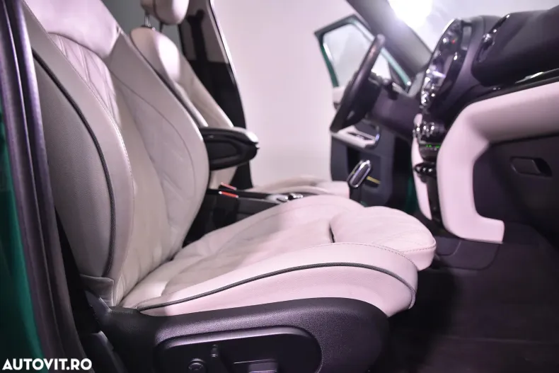 MINI Countryman din 2022 cu 87.111 km - oferta MIN170131 - foto 11