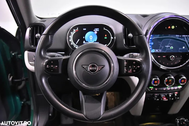 MINI Countryman din 2022 cu 87.111 km - oferta MIN170131 - foto 15