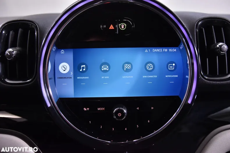 MINI Countryman din 2022 cu 87.111 km - oferta MIN170131 - foto 19