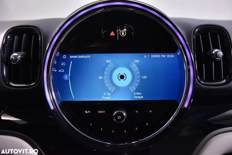 MINI Countryman din 2022 cu 87.111 km - oferta MIN170131 - foto 20