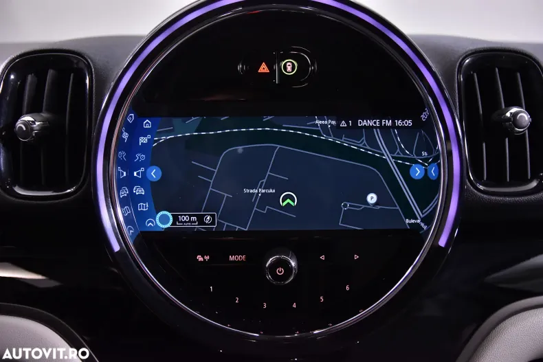 MINI Countryman din 2022 cu 87.111 km - oferta MIN170131 - foto 22