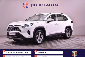 Toyota RAV4 din 2022 - oferta TOY170132