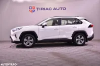 Toyota RAV4 din 2022 cu 112.540 km - oferta TOY170132 - foto 2