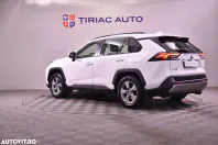Toyota RAV4 din 2022 cu 112.540 km - oferta TOY170132 - foto 3