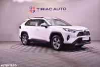 Toyota RAV4 din 2022 cu 112.540 km - oferta TOY170132 - foto 7
