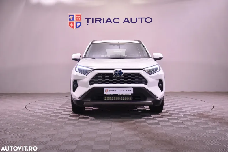 Toyota RAV4 din 2022 cu 112.540 km - oferta TOY170132 - foto 8