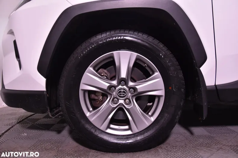 Toyota RAV4 din 2022 cu 112.540 km - oferta TOY170132 - foto 13