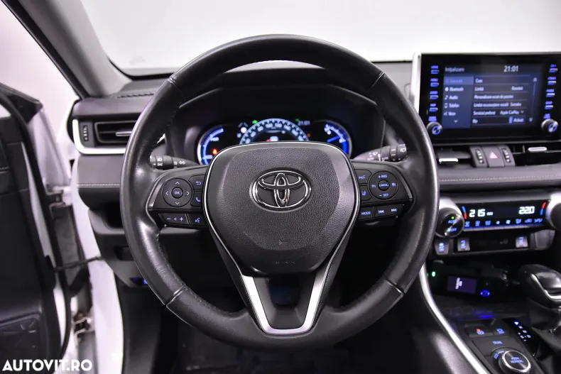 Toyota RAV4 din 2022 cu 112.540 km - oferta TOY170132 - foto 16
