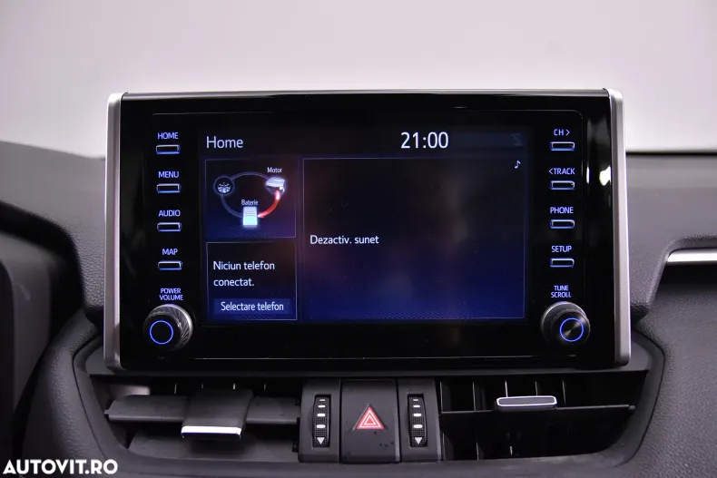 Toyota RAV4 din 2022 cu 112.540 km - oferta TOY170132 - foto 20