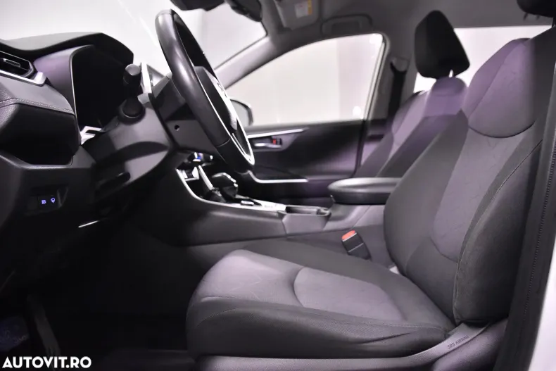 Toyota RAV4 din 2022 cu 112.540 km - oferta TOY170132 - foto 22