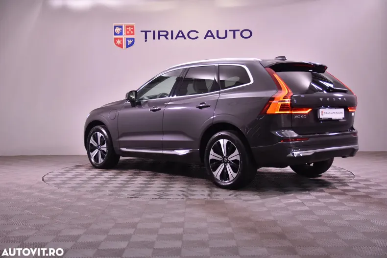 Volvo XC60 din 2023 cu 109.998 km - oferta VOL170133 - foto 3