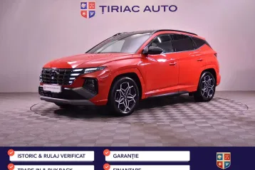 Hyundai TUCSON din 2022 - oferta HYU170134