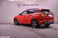Hyundai TUCSON din 2022 cu 64.867 km - oferta HYU170134 - foto 3