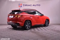 Hyundai TUCSON din 2022 cu 64.867 km - oferta HYU170134 - foto 5