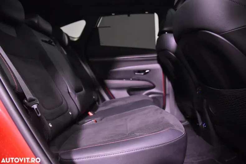 Hyundai TUCSON din 2022 cu 64.867 km - oferta HYU170134 - foto 12