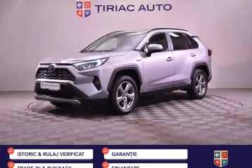 Toyota RAV4 din 2021 - oferta TOY170135