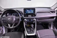 Toyota RAV4 din 2021 cu 127.822 km - oferta TOY170135 - foto 9