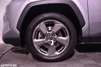 Toyota RAV4 din 2021 cu 127.822 km - oferta TOY170135 - foto 13