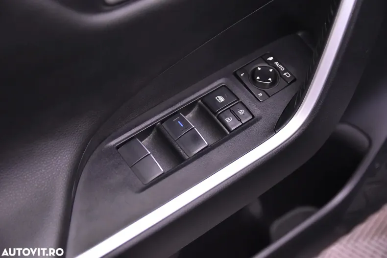 Toyota RAV4 din 2021 cu 127.822 km - oferta TOY170135 - foto 14