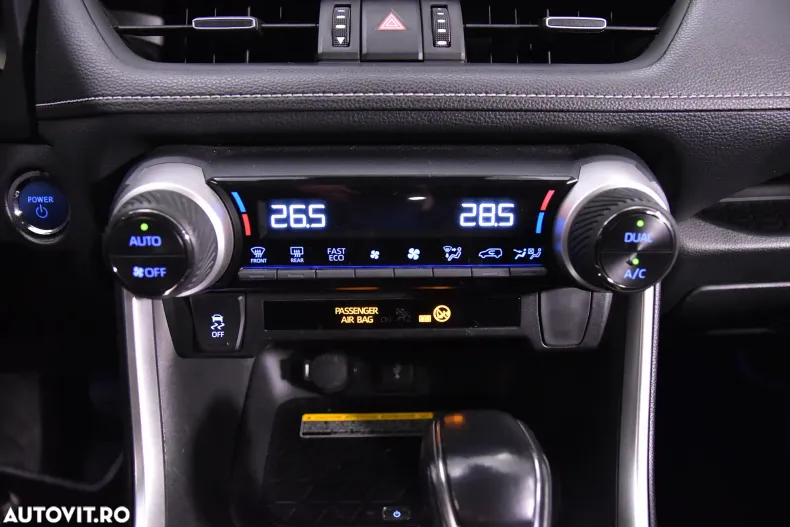 Toyota RAV4 din 2021 cu 127.822 km - oferta TOY170135 - foto 18