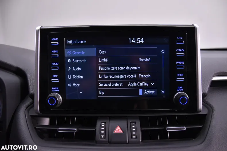 Toyota RAV4 din 2021 cu 127.822 km - oferta TOY170135 - foto 20