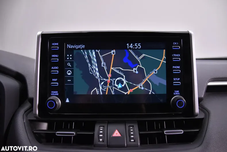 Toyota RAV4 din 2021 cu 127.822 km - oferta TOY170135 - foto 21