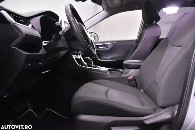 Toyota RAV4 din 2021 cu 127.822 km - oferta TOY170135 - foto 22