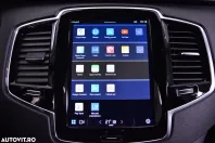 Volvo XC90 din 2022 cu 73.218 km - oferta VOL170136 - foto 21