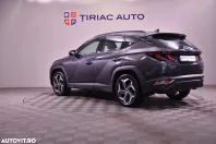 Hyundai TUCSON din 2021 cu 81.367 km - oferta HYU170137 - foto 3