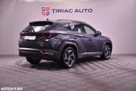 Hyundai TUCSON din 2021 cu 81.367 km - oferta HYU170137 - foto 5