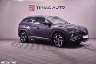 Hyundai TUCSON din 2021 cu 81.367 km - oferta HYU170137 - foto 7
