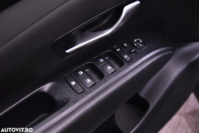 Hyundai TUCSON din 2021 cu 81.367 km - oferta HYU170137 - foto 14
