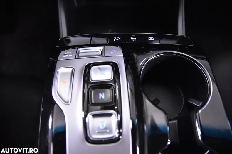 Hyundai TUCSON din 2021 cu 81.367 km - oferta HYU170137 - foto 17