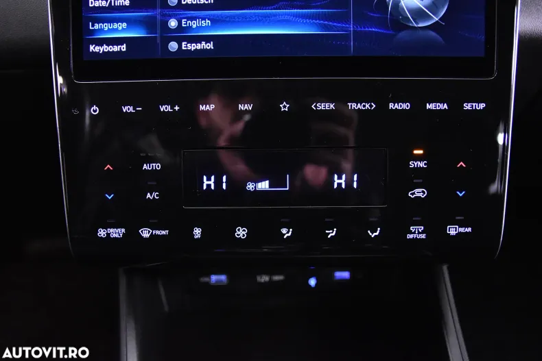 Hyundai TUCSON din 2021 cu 81.367 km - oferta HYU170137 - foto 18