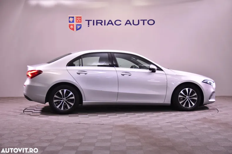 Mercedes-Benz A din 2021 cu 70.295 km - oferta MER170138 - foto 6