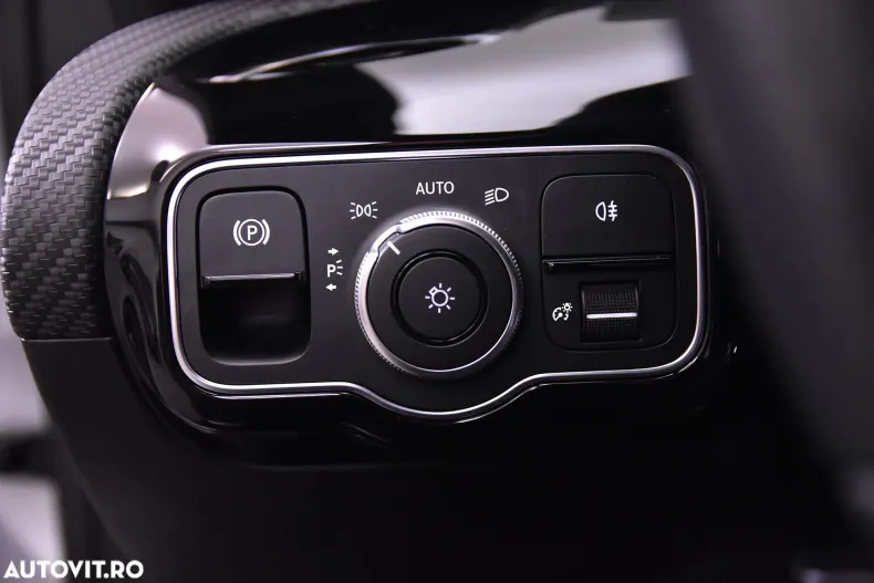 Mercedes-Benz A din 2021 cu 70.295 km - oferta MER170138 - foto 15