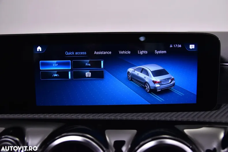 Mercedes-Benz A din 2021 cu 70.295 km - oferta MER170138 - foto 20