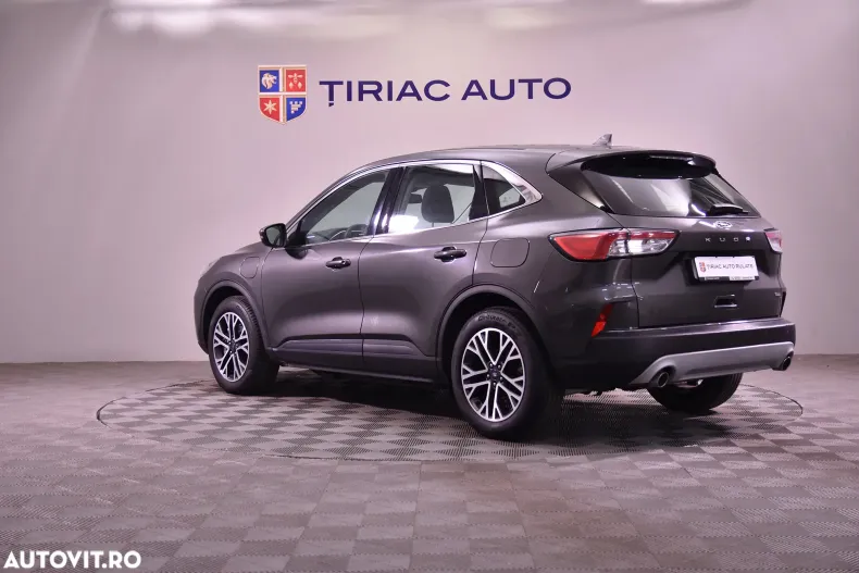 Ford Kuga din 2020 cu 94.502 km - oferta FOR170139 - foto 3