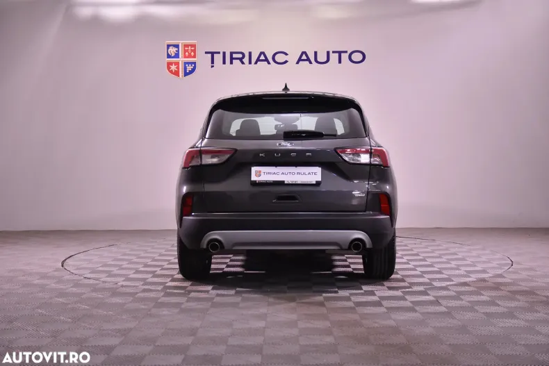 Ford Kuga din 2020 cu 94.502 km - oferta FOR170139 - foto 4