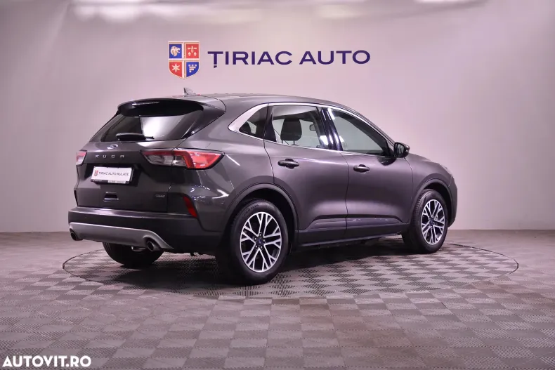 Ford Kuga din 2020 cu 94.502 km - oferta FOR170139 - foto 5