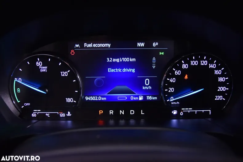 Ford Kuga din 2020 cu 94.502 km - oferta FOR170139 - foto 10