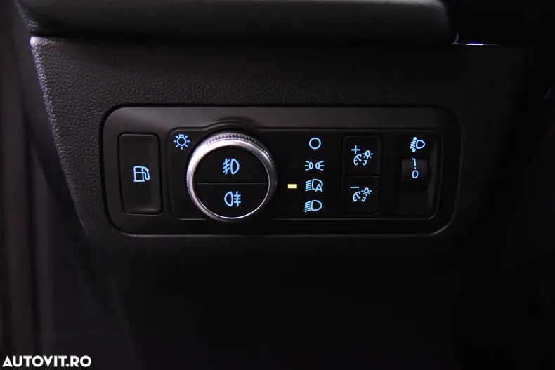 Ford Kuga din 2020 cu 94.502 km - oferta FOR170139 - foto 14