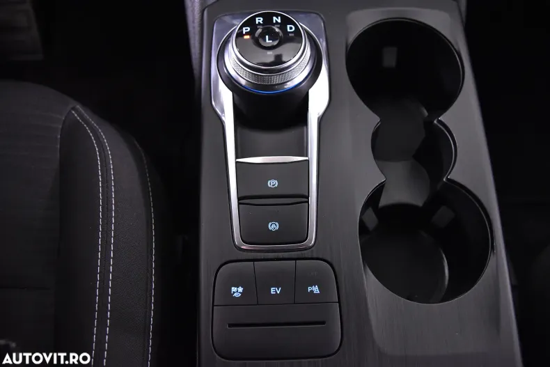 Ford Kuga din 2020 cu 94.502 km - oferta FOR170139 - foto 16