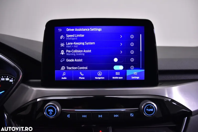 Ford Kuga din 2020 cu 94.502 km - oferta FOR170139 - foto 18