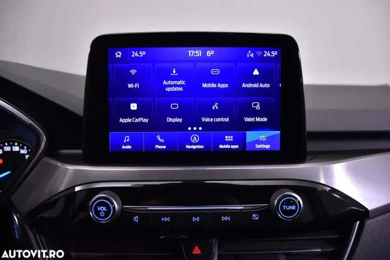 Ford Kuga din 2020 cu 94.502 km - oferta FOR170139 - foto 19