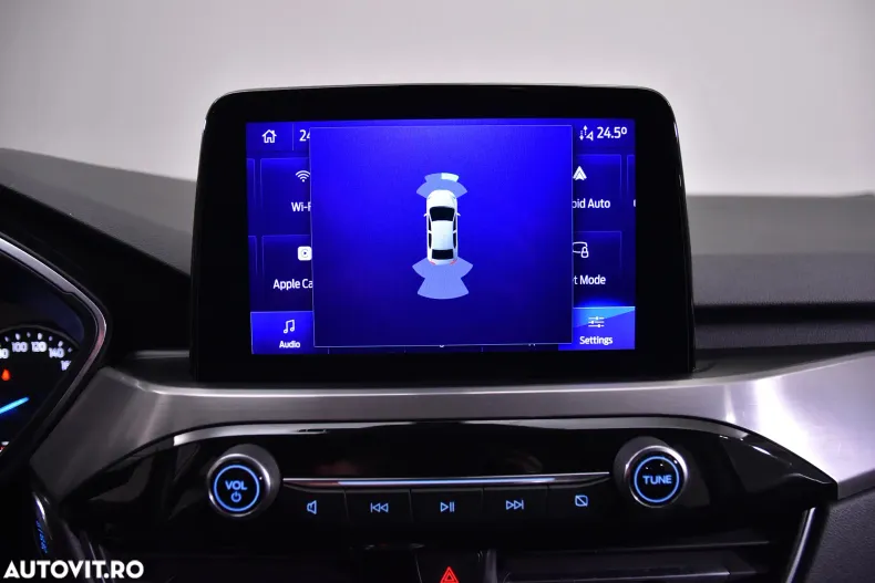 Ford Kuga din 2020 cu 94.502 km - oferta FOR170139 - foto 20