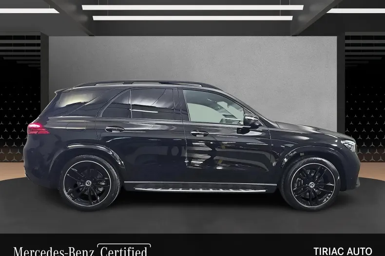 Mercedes-Benz GLE din 2024 cu 60.108 km - oferta MER170140 - foto 7